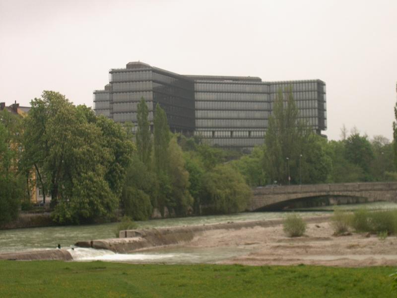 Europ�isches Patentamt